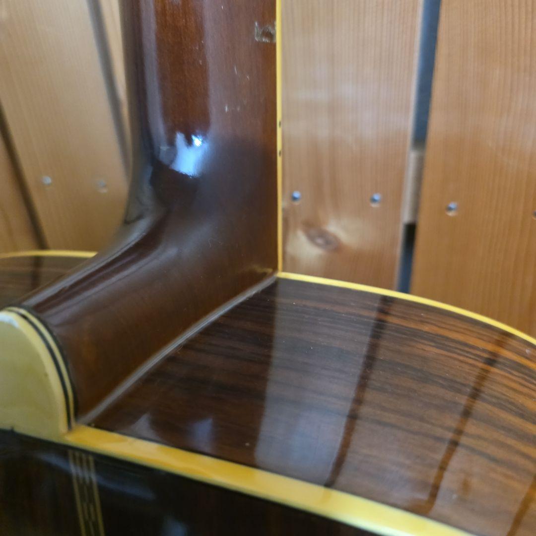 YAMAHA FG-301 アコースティックギター