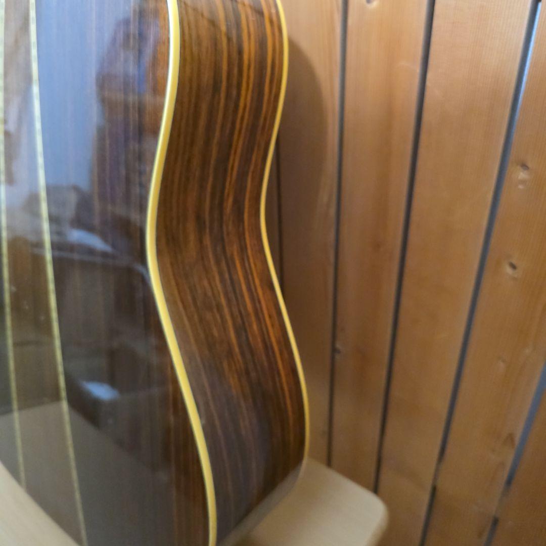 YAMAHA FG-301 アコースティックギター