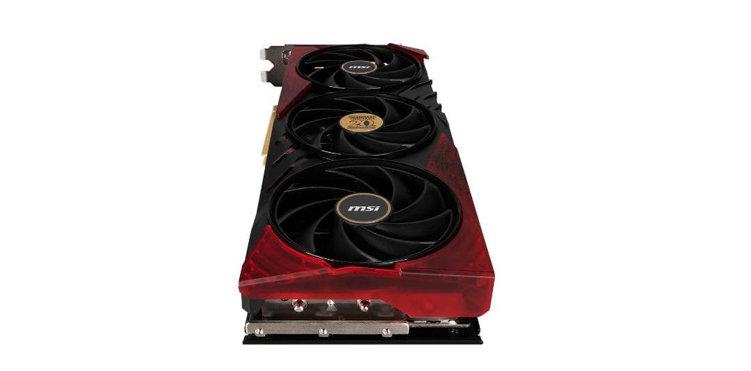グラフィックボード・グラボ・ビデオカード GeForce RTX 4060 Ti 8G MONSTER HUNTER