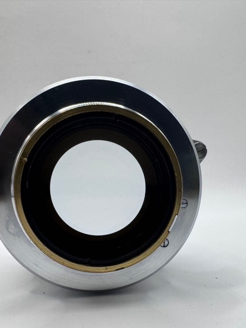 【外観美品】 Canon P型 ポピュレール