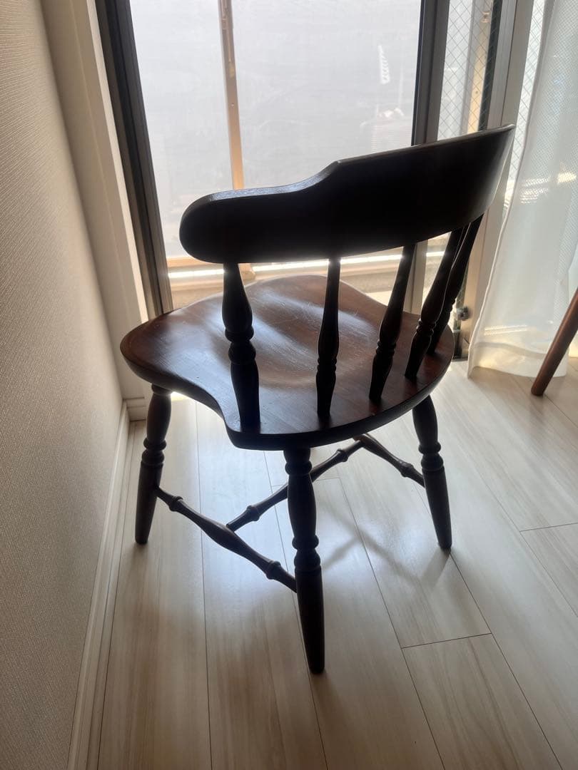 8/17まで販売　飛騨 WINDS太平 ウィンザーチェア