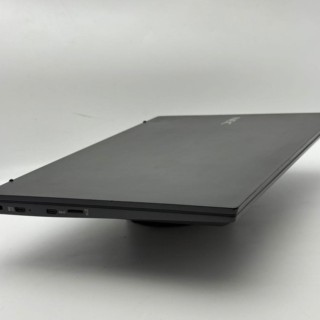 Core i7十世代◆メモリ16GB◆SSD256GB◆NEC VersaPro