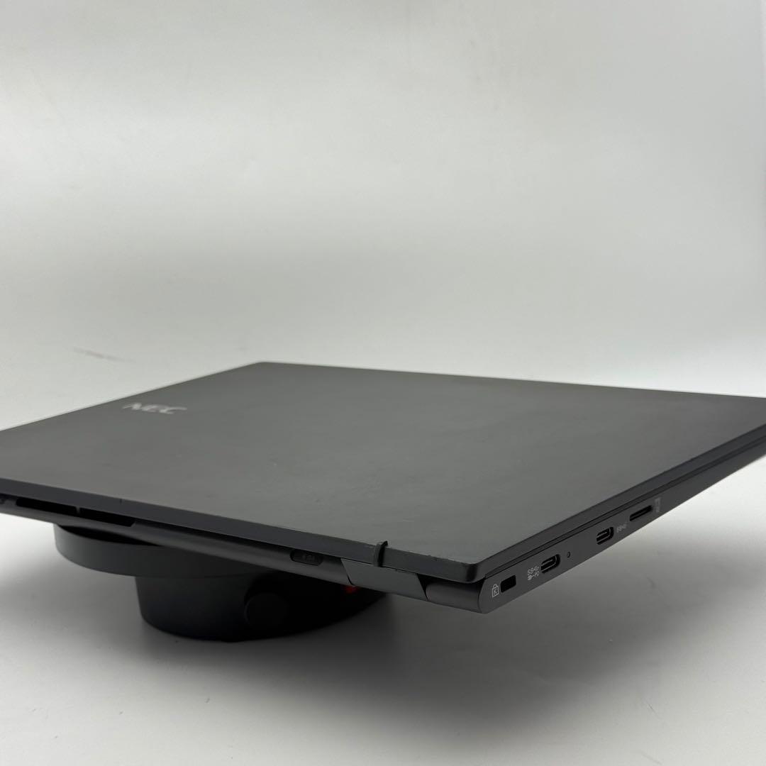 Core i7十世代◆メモリ16GB◆SSD256GB◆NEC VersaPro