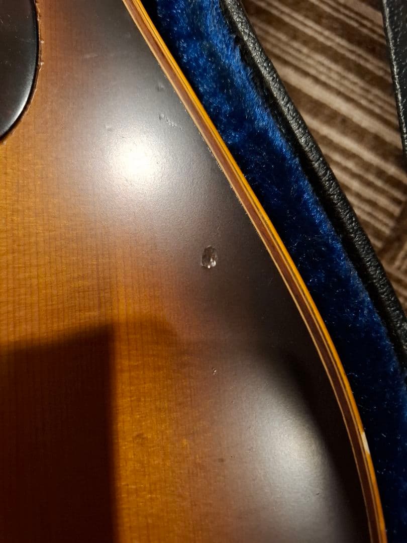 YAMAHA L-5前期型