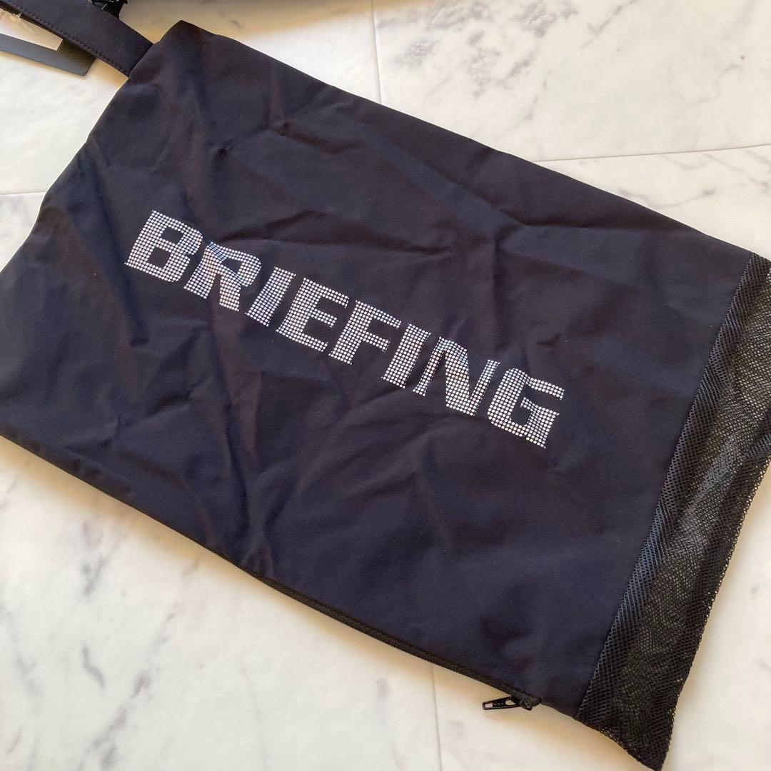 定価49500円【新品】レディースS ブリーフィング スカート&レギンスセット