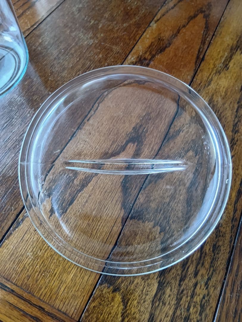 最終価格　オールドパイレックス　ダブルボイラー