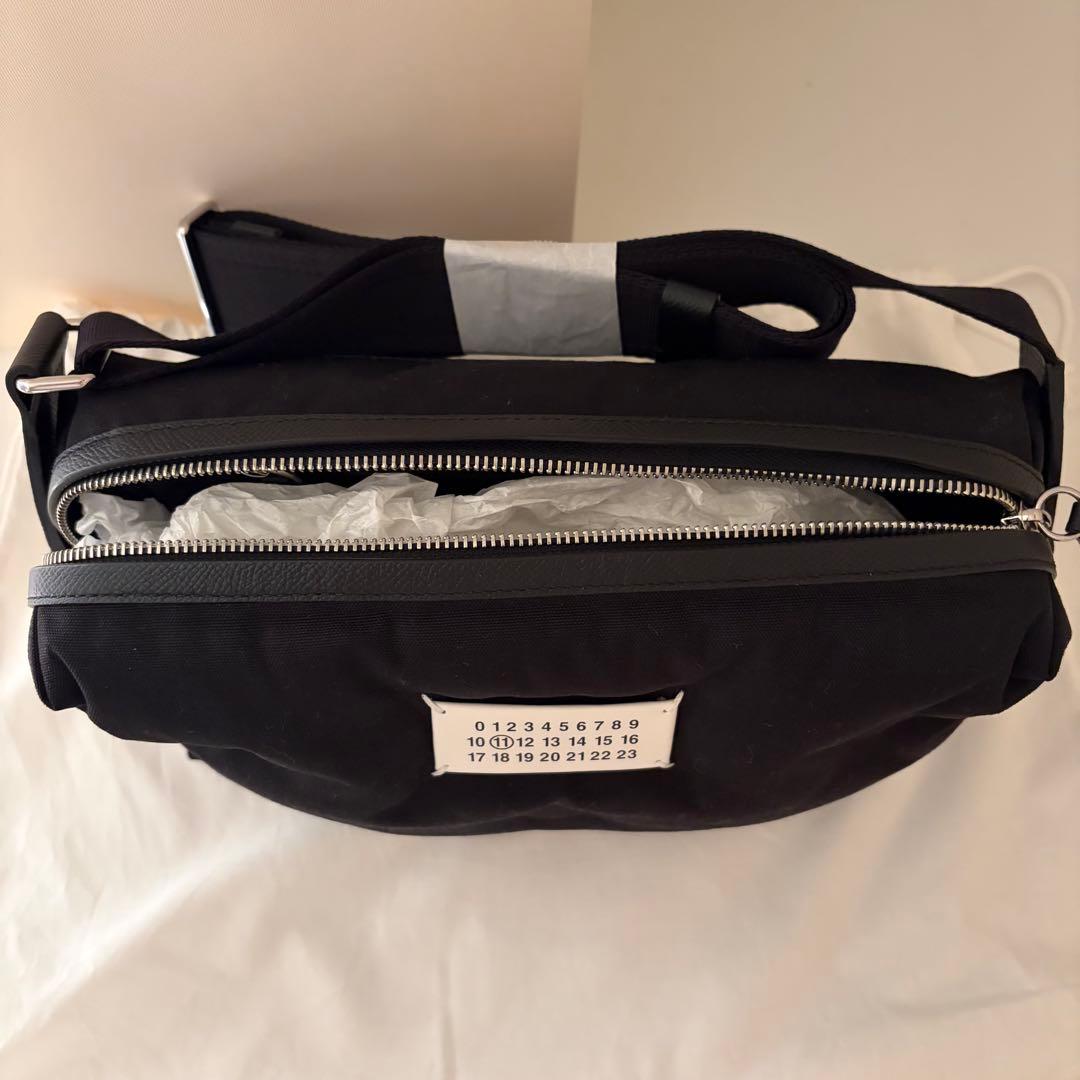 Maison Margielaグラム スラム スポーツ カメラ バッグ