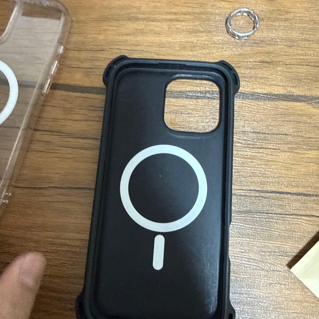 iPhone16プロマックス　256gb