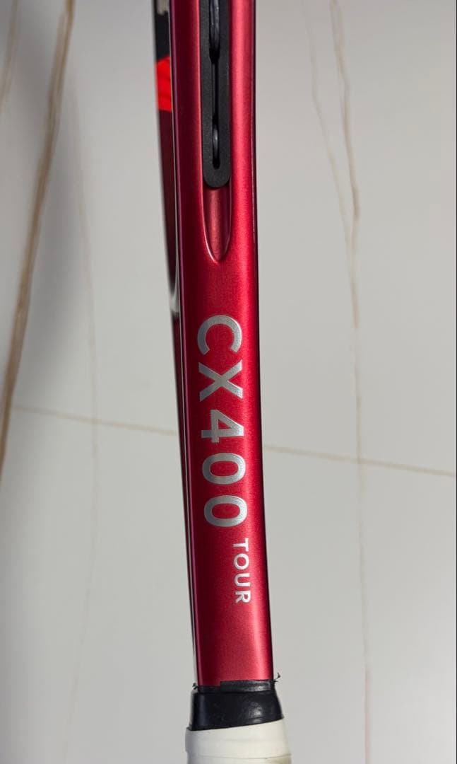 ☆値下げ中☆ DUNLOP CX400TOUR 2024