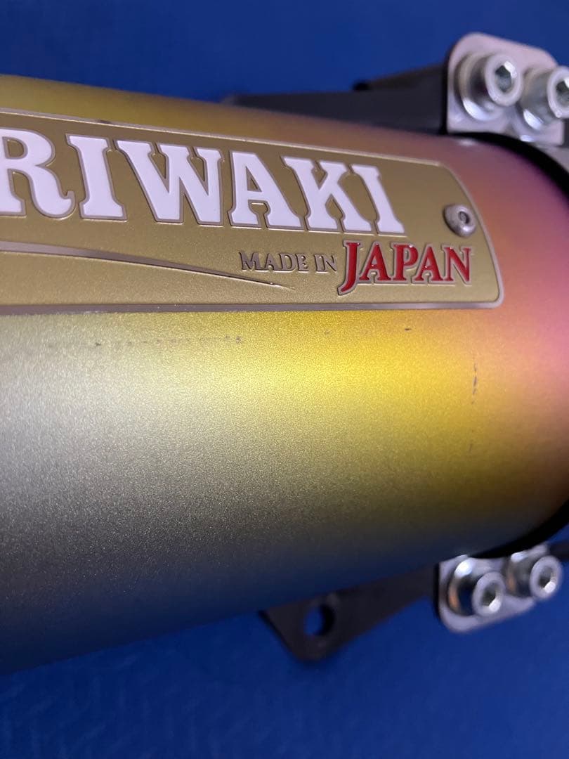 モリワキ　ホンダ　 ＰＣＸ１２５　ＰＣＸ160 PCXe:HEV マフラー