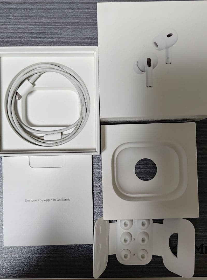 k*0様 【iFace付】AirPods Pro 第2世代