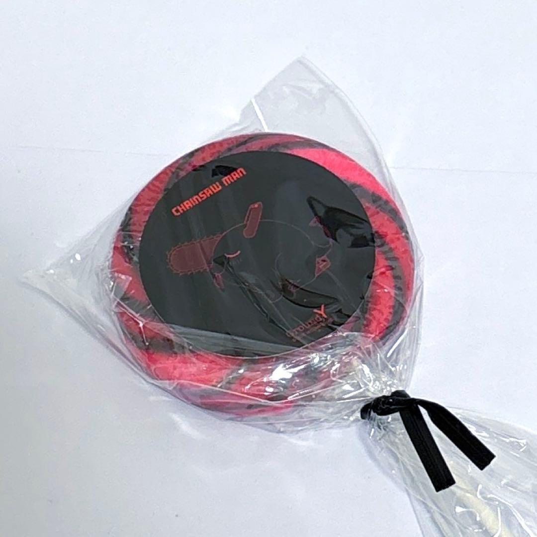 GroundY×チェンソーマン ピンバッジセット / ポチタ全種付