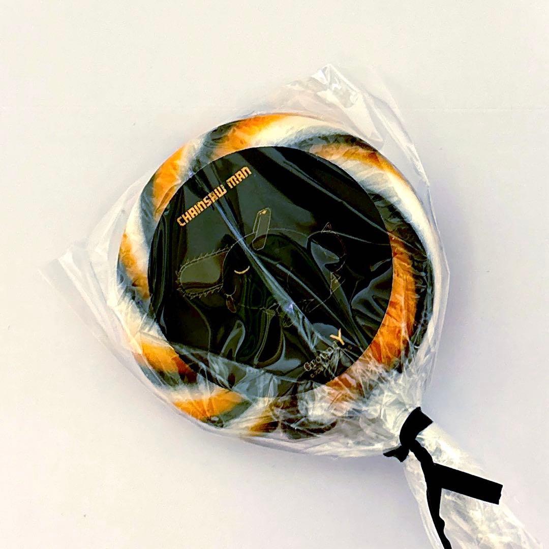 GroundY×チェンソーマン ピンバッジセット / ポチタ全種付