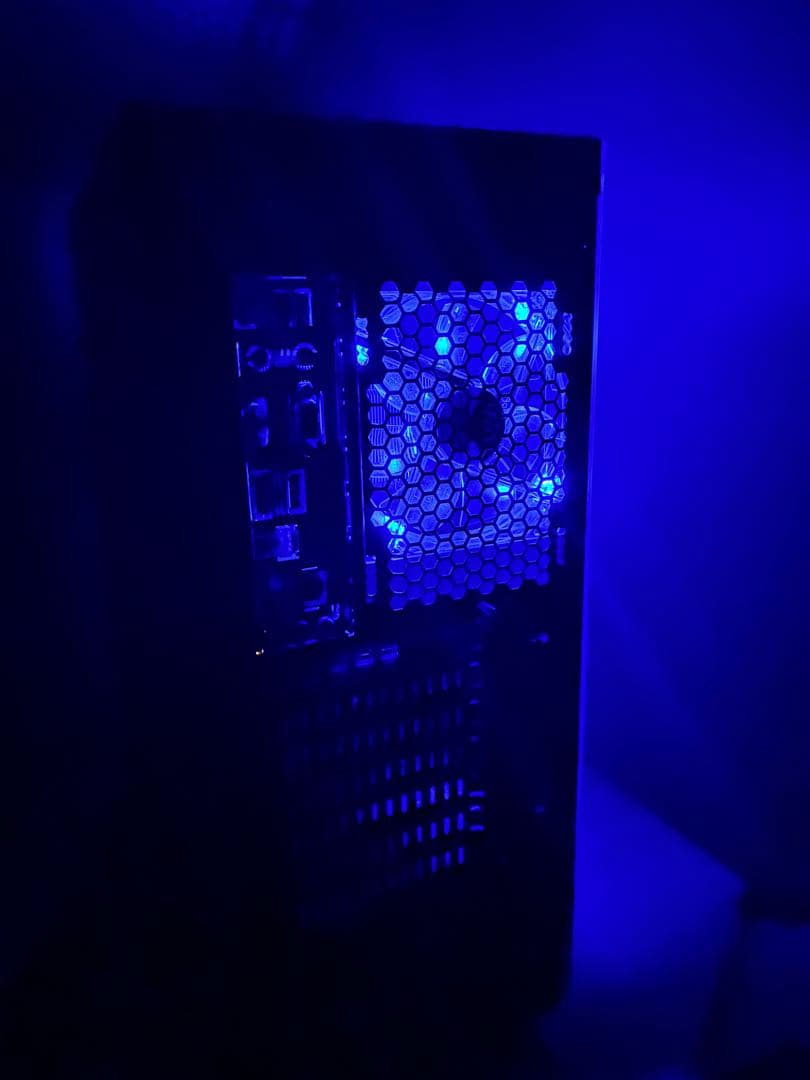 デスクトップPC　13th Gen Intel Corei9- 13900KF