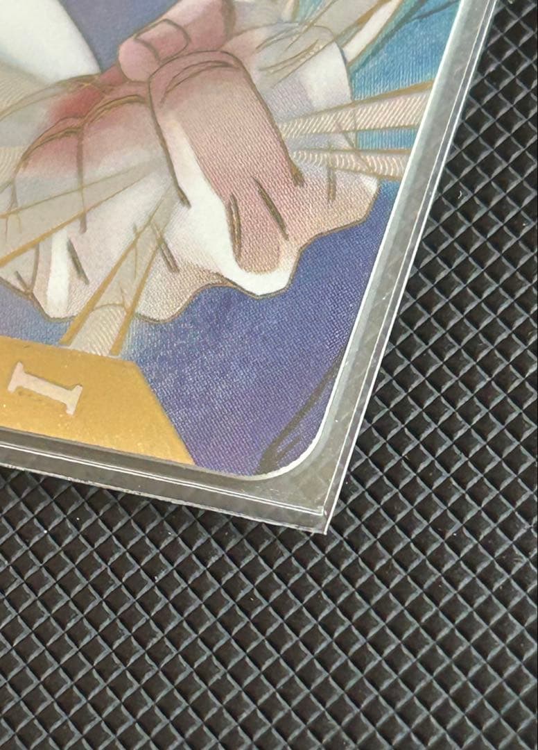 sdv7-062 パラレル　ゴジータ