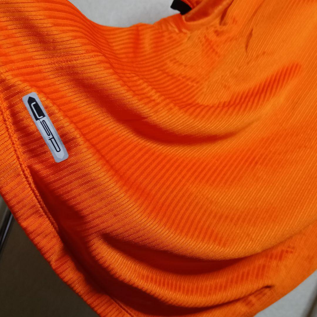 清水エスパルス 2011ホームユニフォーム PUMA正規品／M／背番号なし/美品