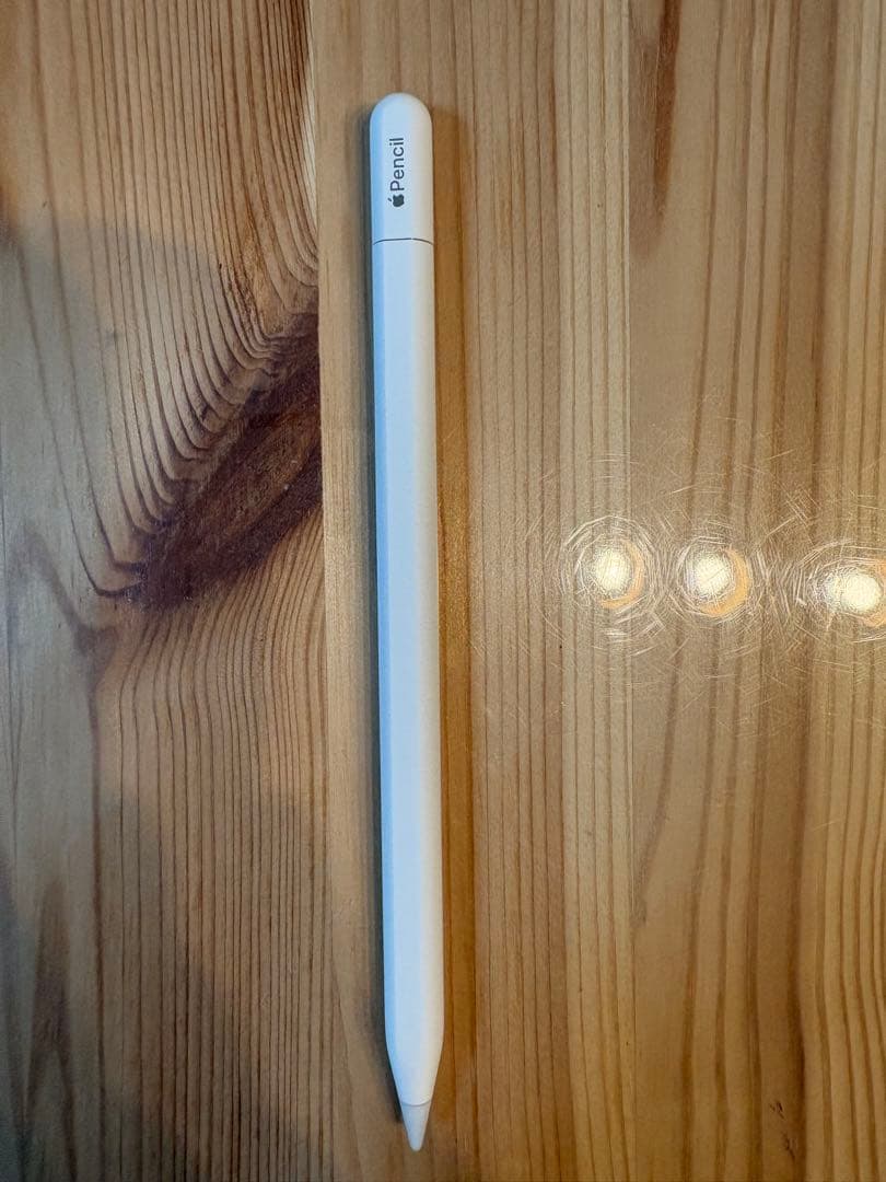 iPad 2025年 Apple 第11世代 A16 Apple Pencil