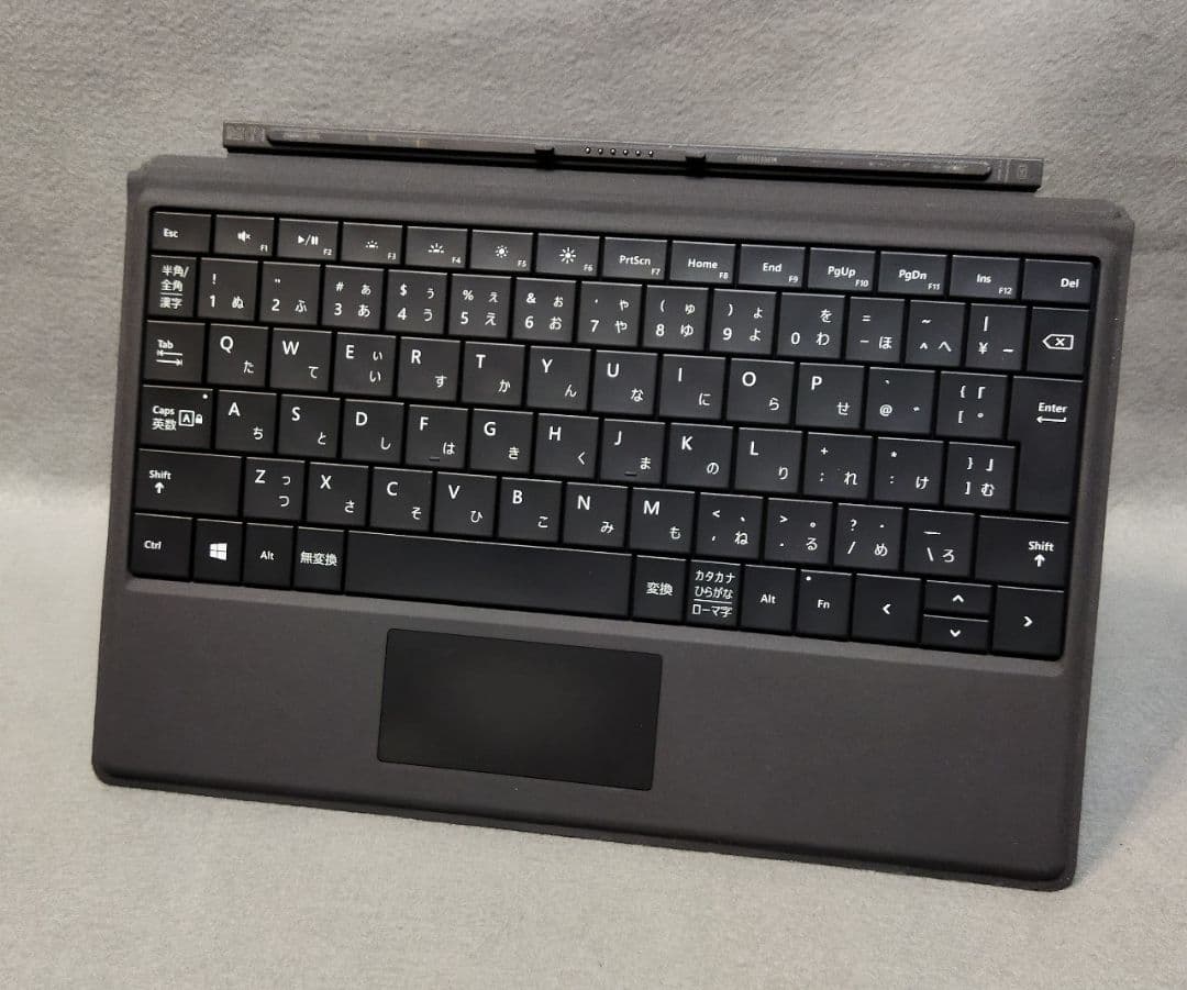 Surface3 キーボード付 SSD64G Windows11 タブレットPC