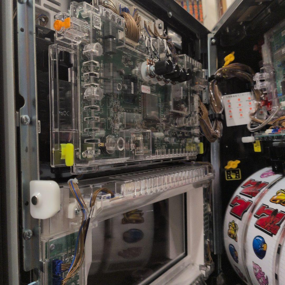 【送料込】ルパン三世 大航海者の秘宝【スロット】【パチスロ】【即購入可】