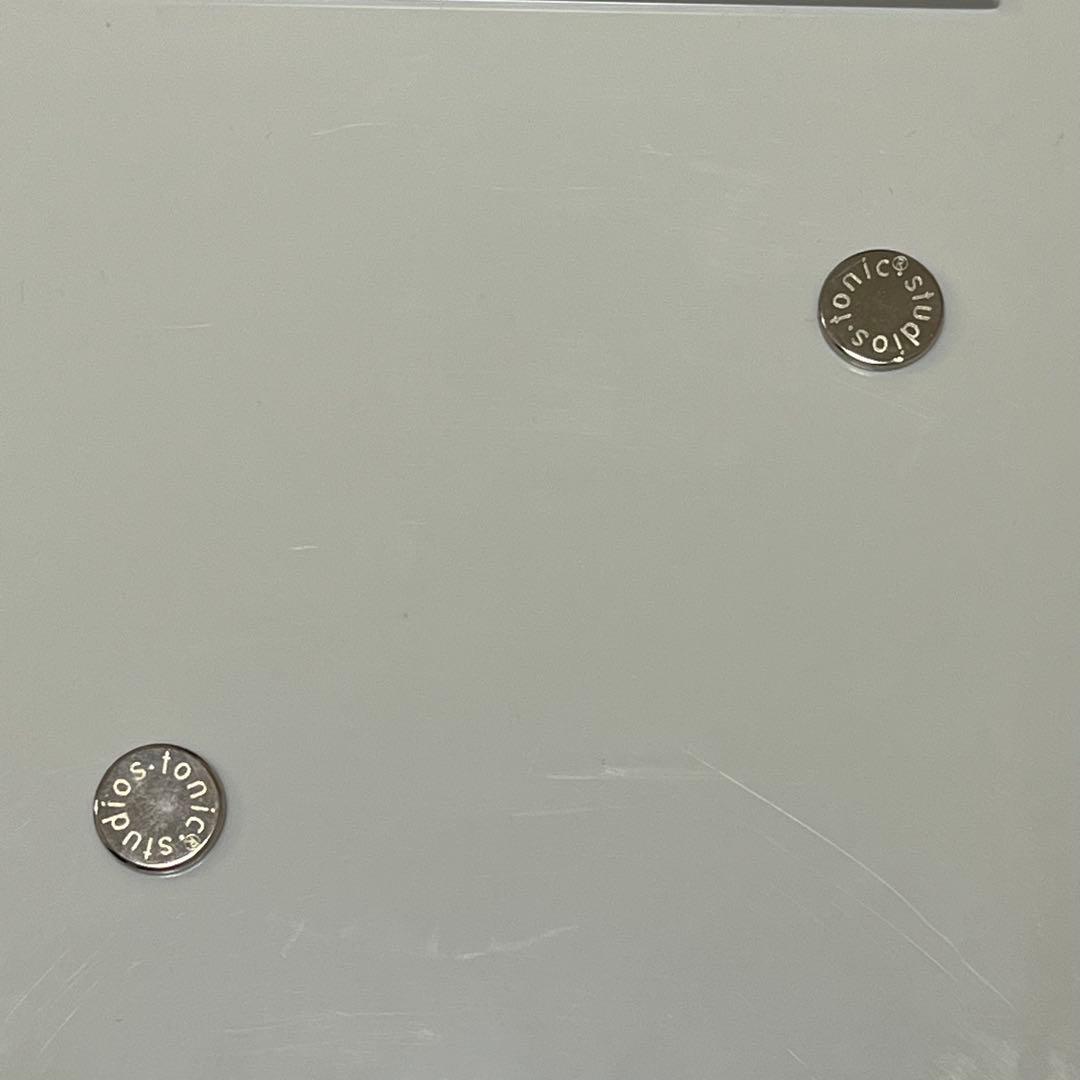 【廃盤品】ティムホルツ スタンププラットフォーム トラベルサイズ