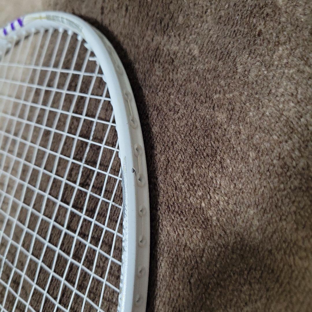 ビクター スラスター タイツーイン バドミントン ラケット