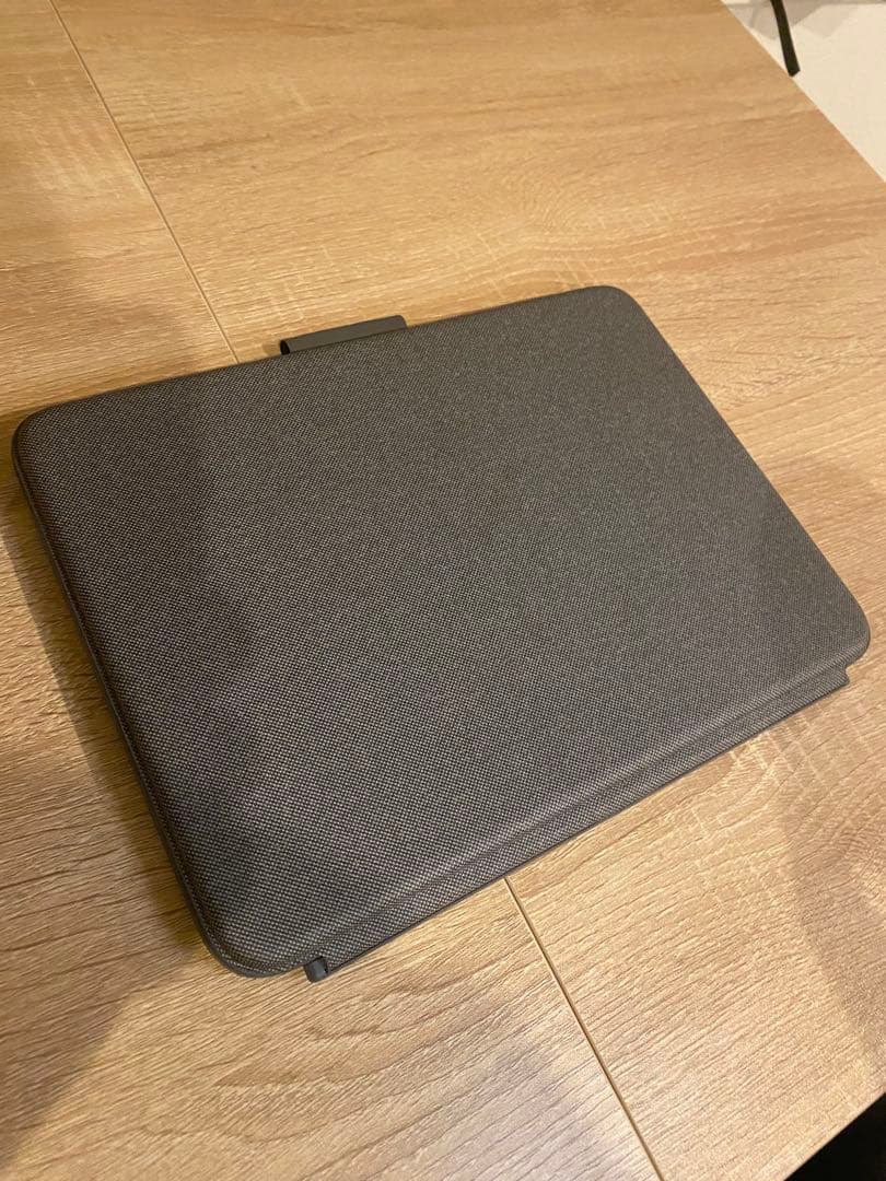 iPadアクセサリー Logicool Combo Touch for iPad A16