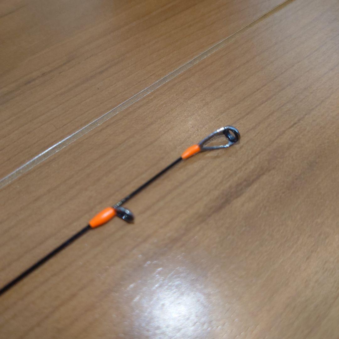 ラグゼ　EGTR X S510ML-Solid