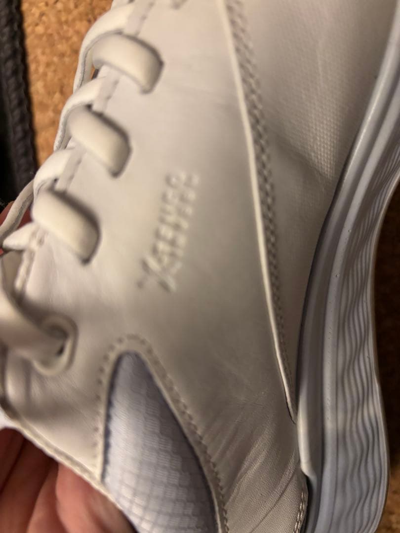 ecco エコー　ゴアテックス