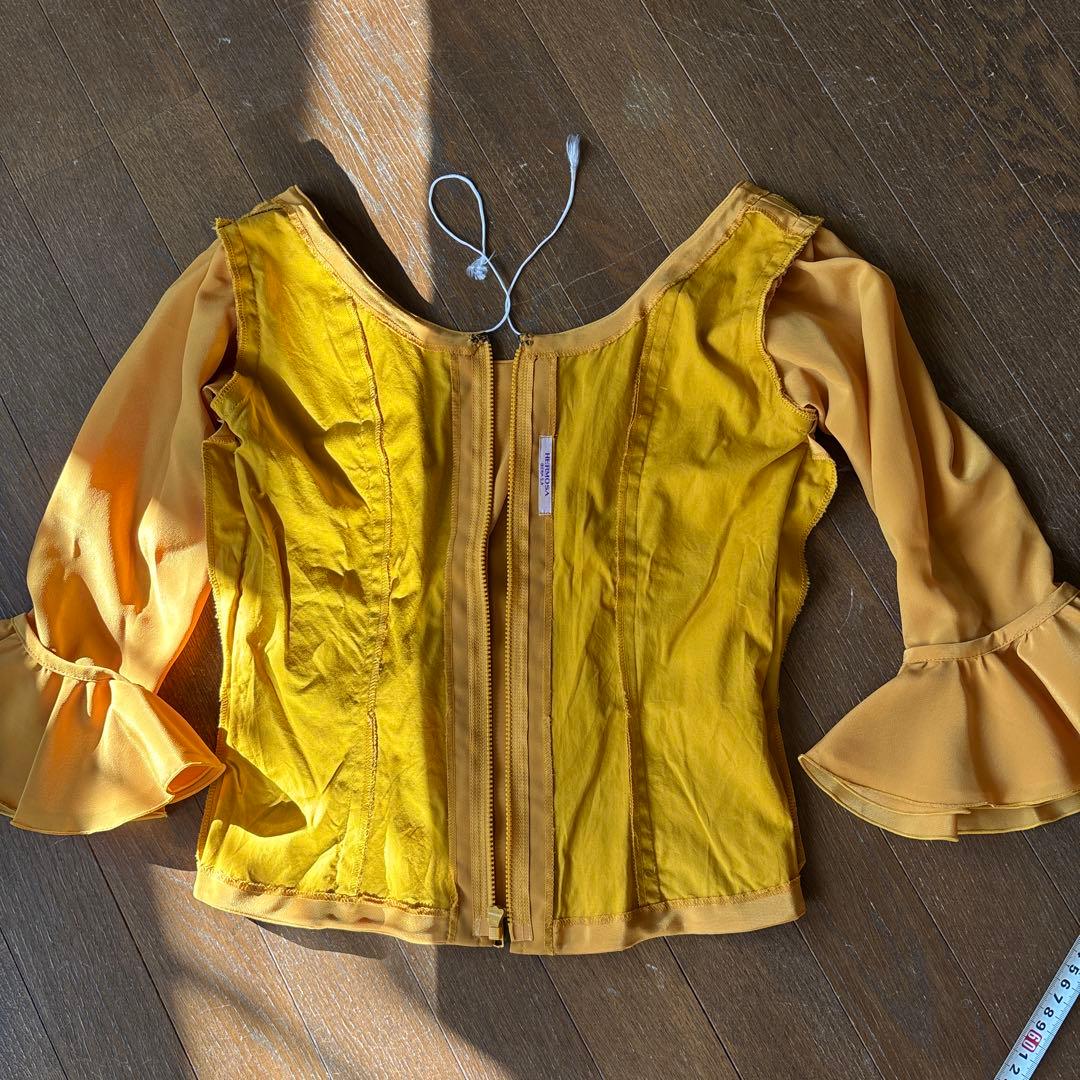 HERMOSA セットアップ