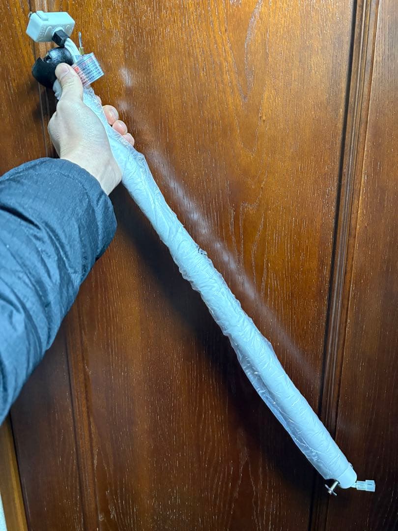 ほぼ未使用 VENTOTA シーリングファンライト フォルテ