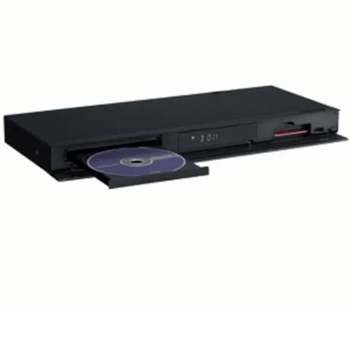 Panasonic DIGA ブルーレイレコーダー　DMR-2TC101