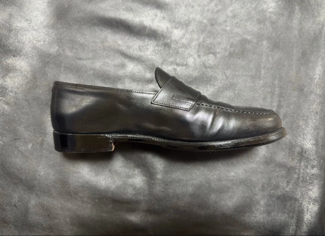 John Lobb lopez ジョンロブ ロペス 7