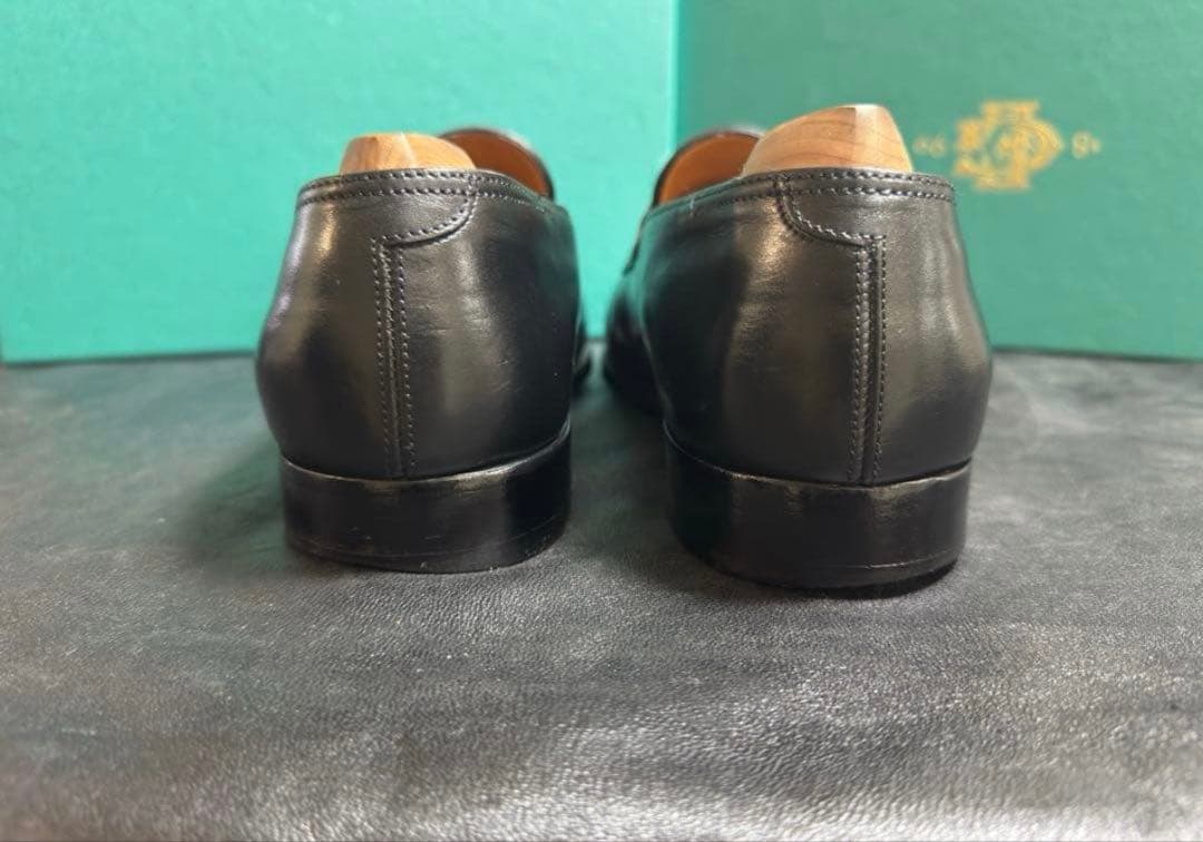John Lobb lopez ジョンロブ ロペス 7