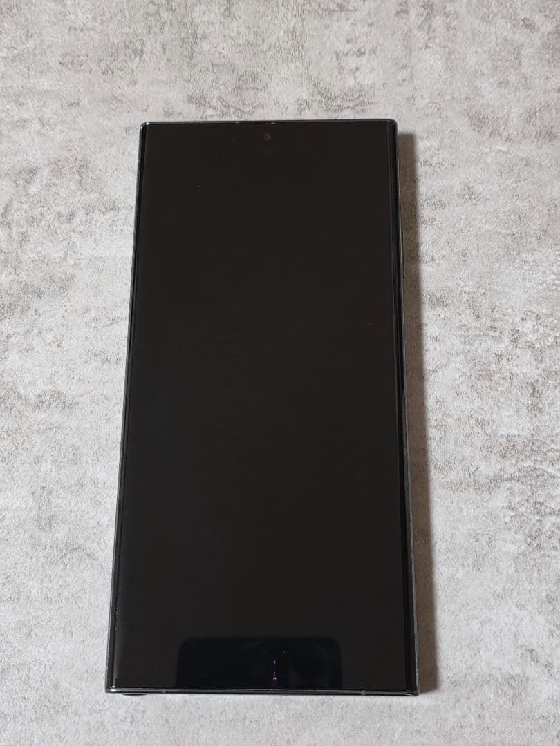 ドコモ Galaxy S23 Ultra SC-52D 256GB SIMフリー