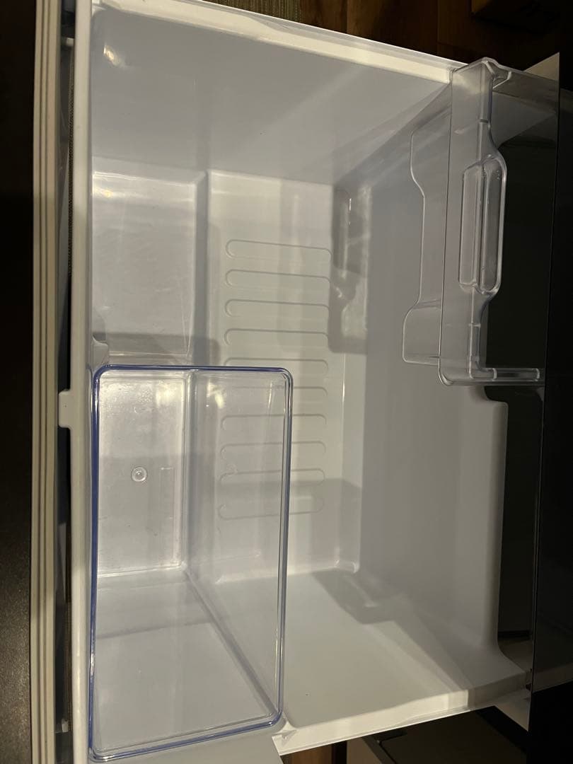 メル吉です。 SJ-GW35G-R 2021年製 レッド 一人暮らし