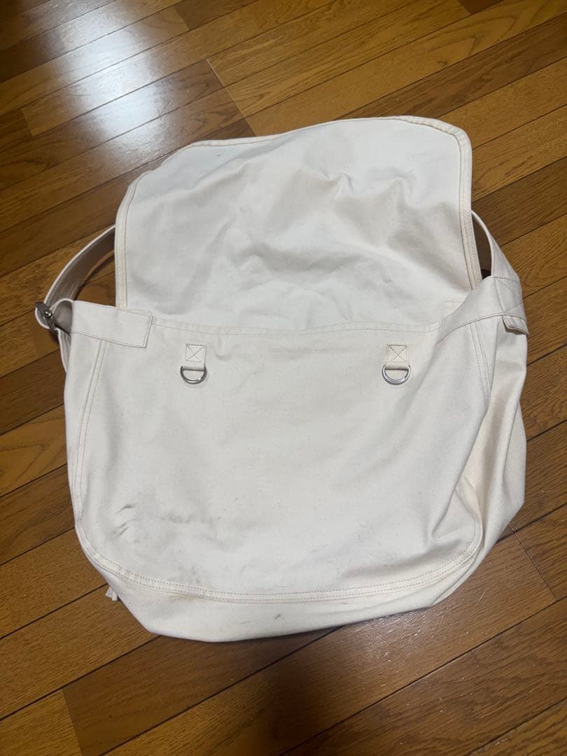 バッグ G&F Co. AELL SUPPLY-UTILITY BAG