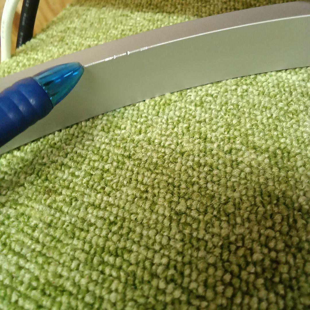 27インチ4K液晶モニター LG 27UL550-W HDR10 ⑱