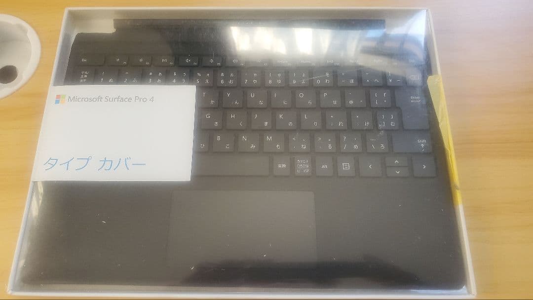 Windowsノート本体 Surface Pro 6 i7