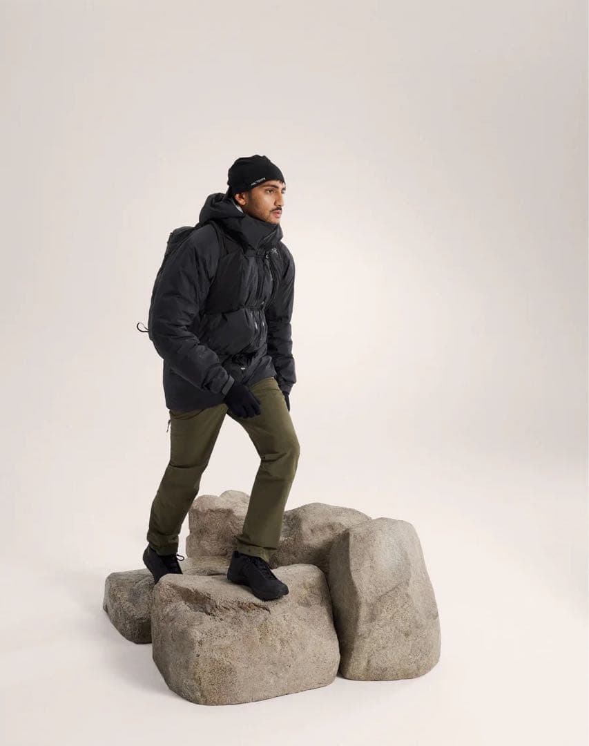 【新品】ARC'TERYX BETA INSULATED JACKET L