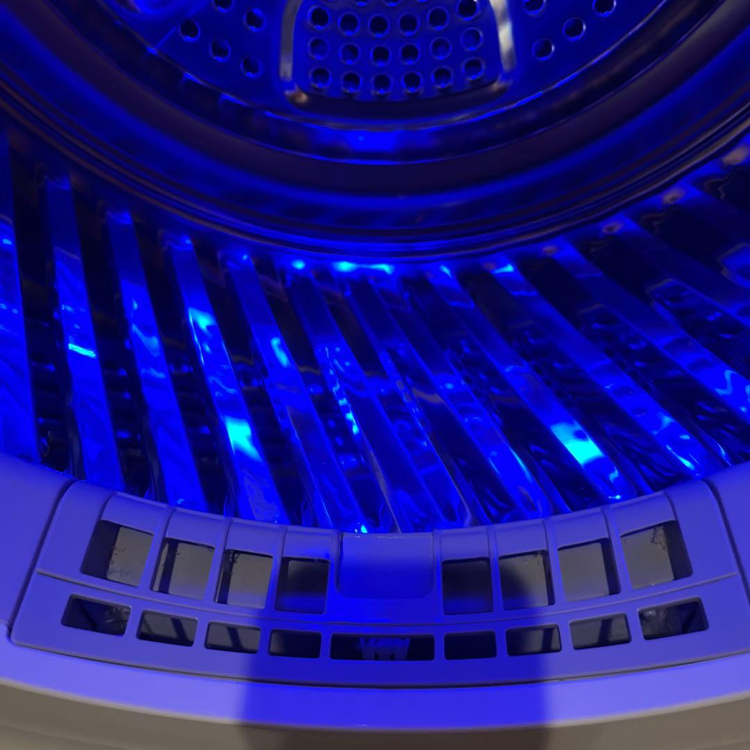 SENTERN 4キロ 電気式乾燥機 ホワイト