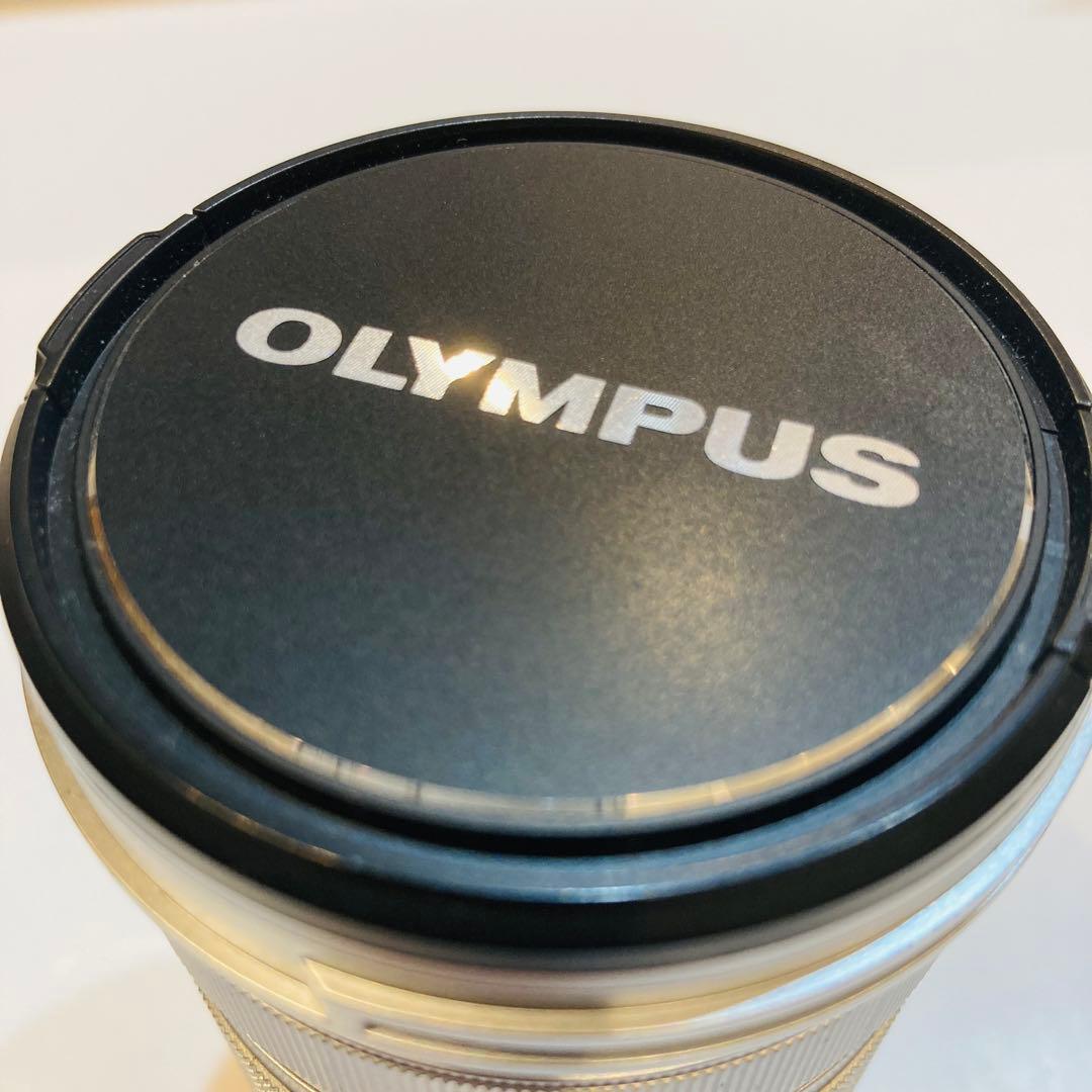 0529 美品 オリンパス M.ZUIKO 40-150mm F4.0-5.6R