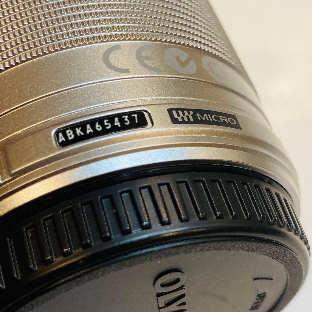 0529 美品 オリンパス M.ZUIKO 40-150mm F4.0-5.6R