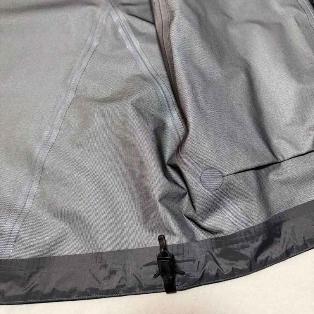 アークテリクス Beta LT Jacket ブラック