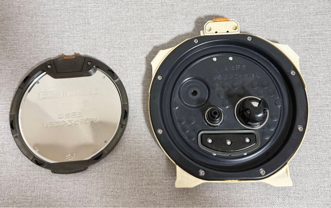 象印 炎舞炊き 圧力IH炊飯ジャーNW-KB10 動作保証