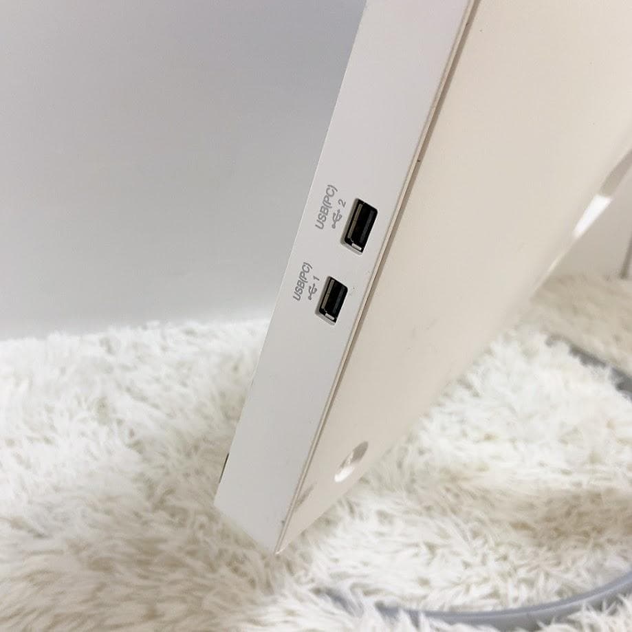 LG 32SQ730S 液晶モニター 4K 31.5型 VAパネル ワイド★