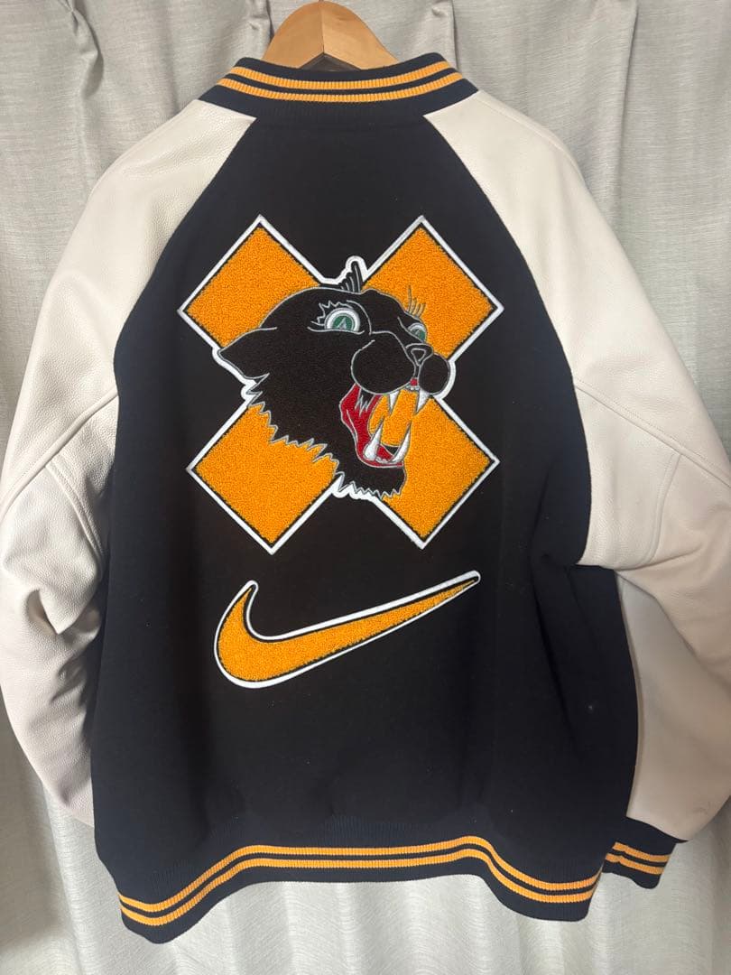 Nike x Patta スタジャン XXL