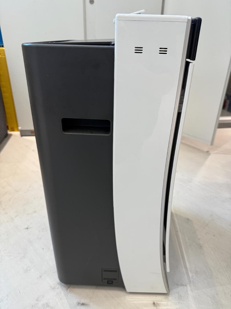 Panasonic 加湿空気清浄機　F-VXP90 2017年製　ナノイーX