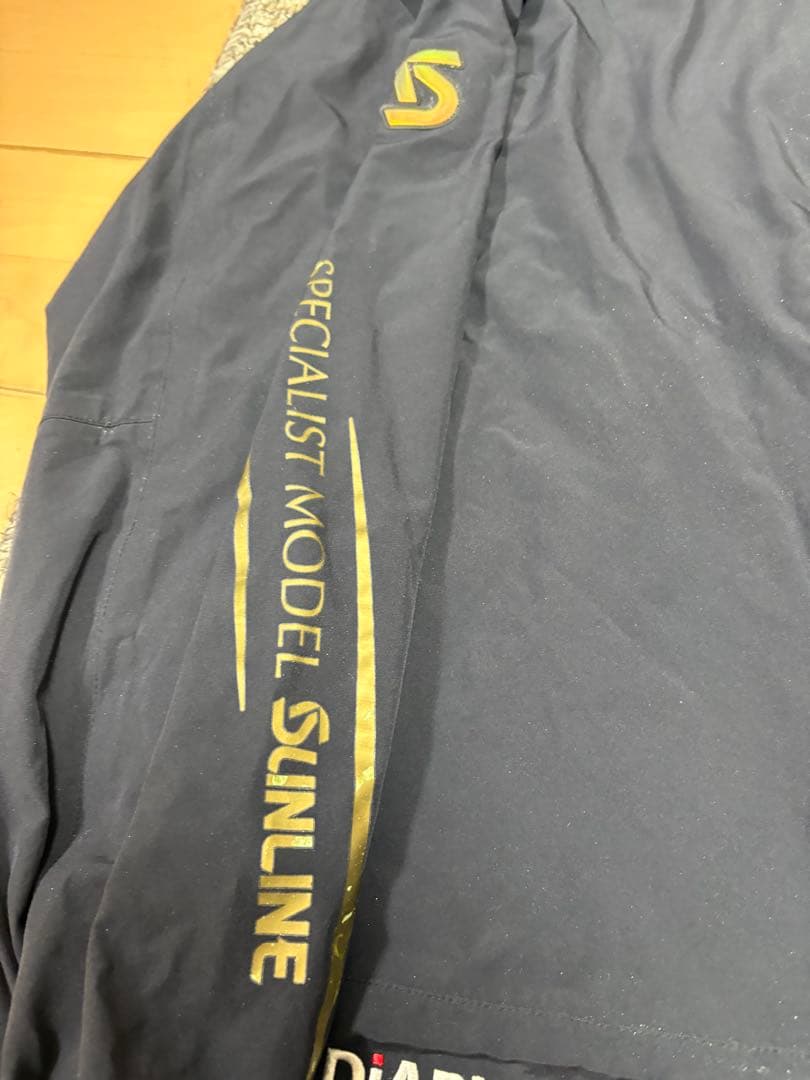 SUNLINE オールウェザースーツ