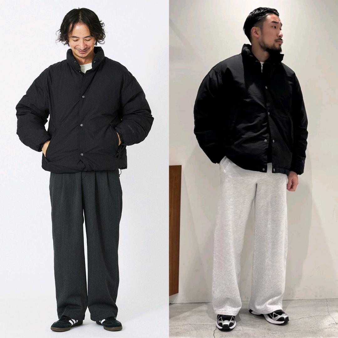 新品未開封 THE NORTH FACE オルタレーションシエラジャケット S②