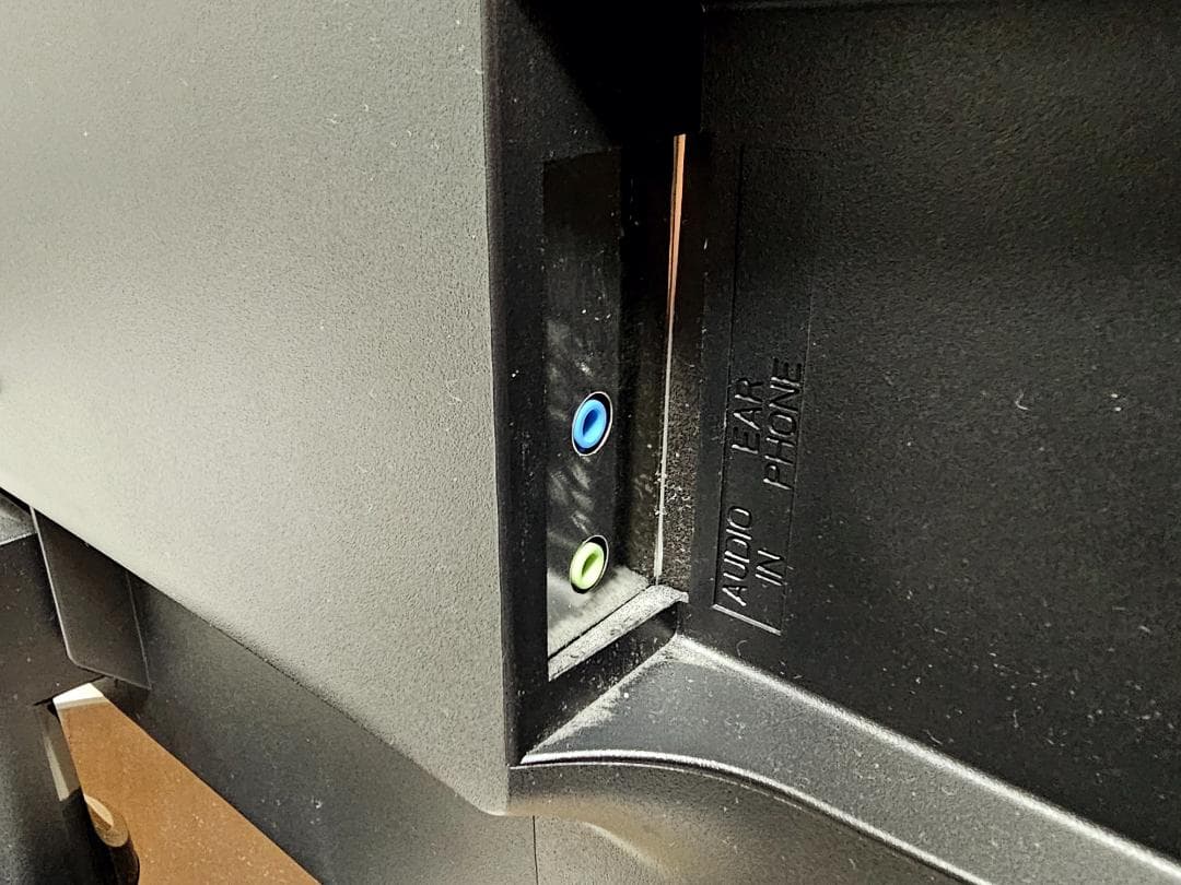 アイオーデータ KH275V<27インチ フルHDディスプレイ LCDモニター>